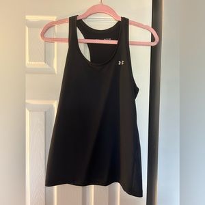Under armour workout tank